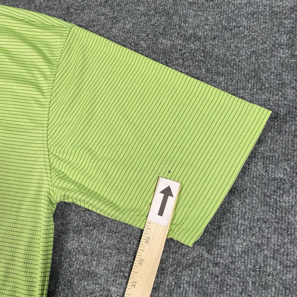 Horn Legend Bamboo Charcoal Performance Stretch Golf Shirt Mens 2XL *BLEMISH* - Picture 4 of 8